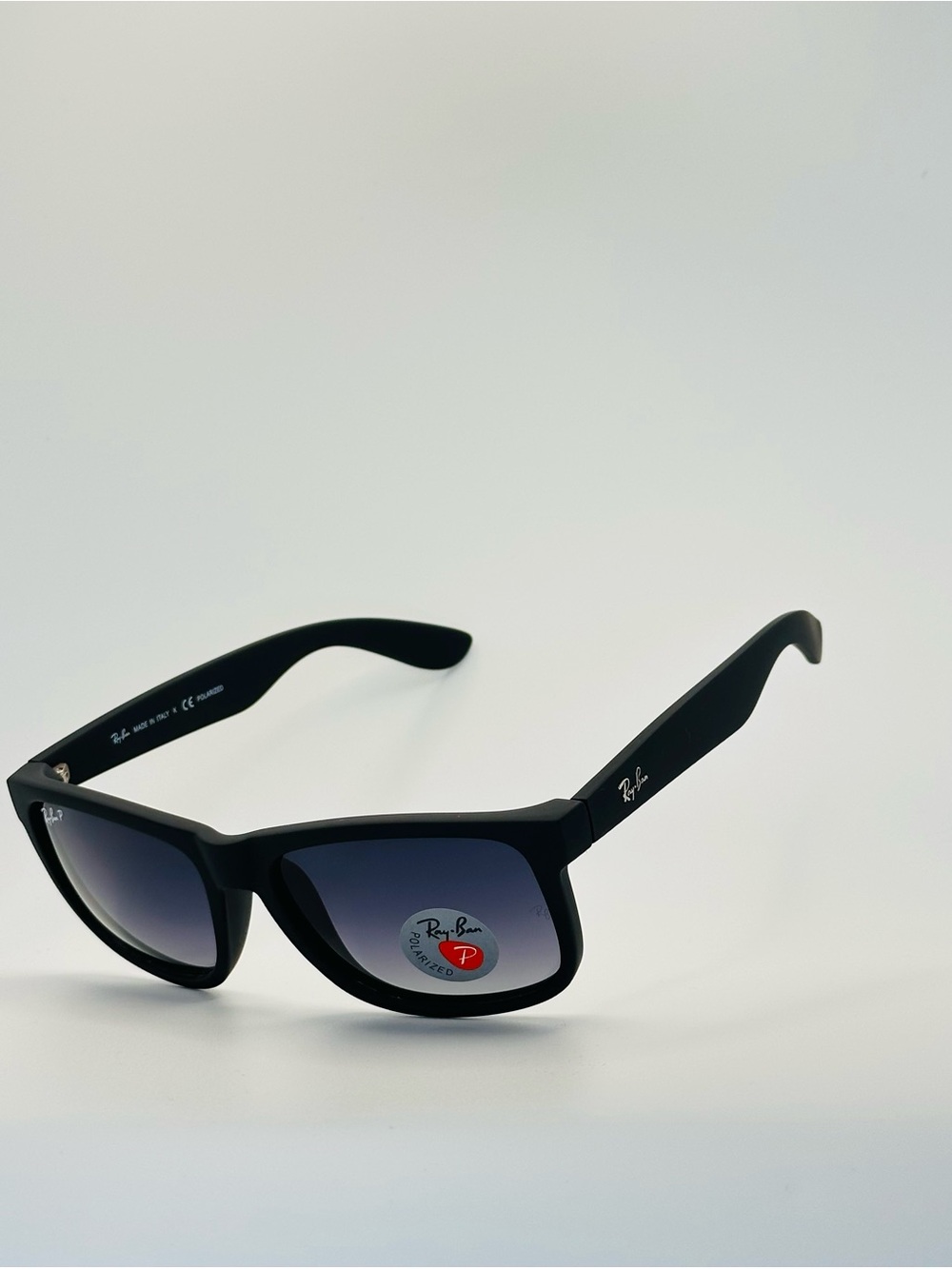 Ray-Ban RB4165 JUSTIN